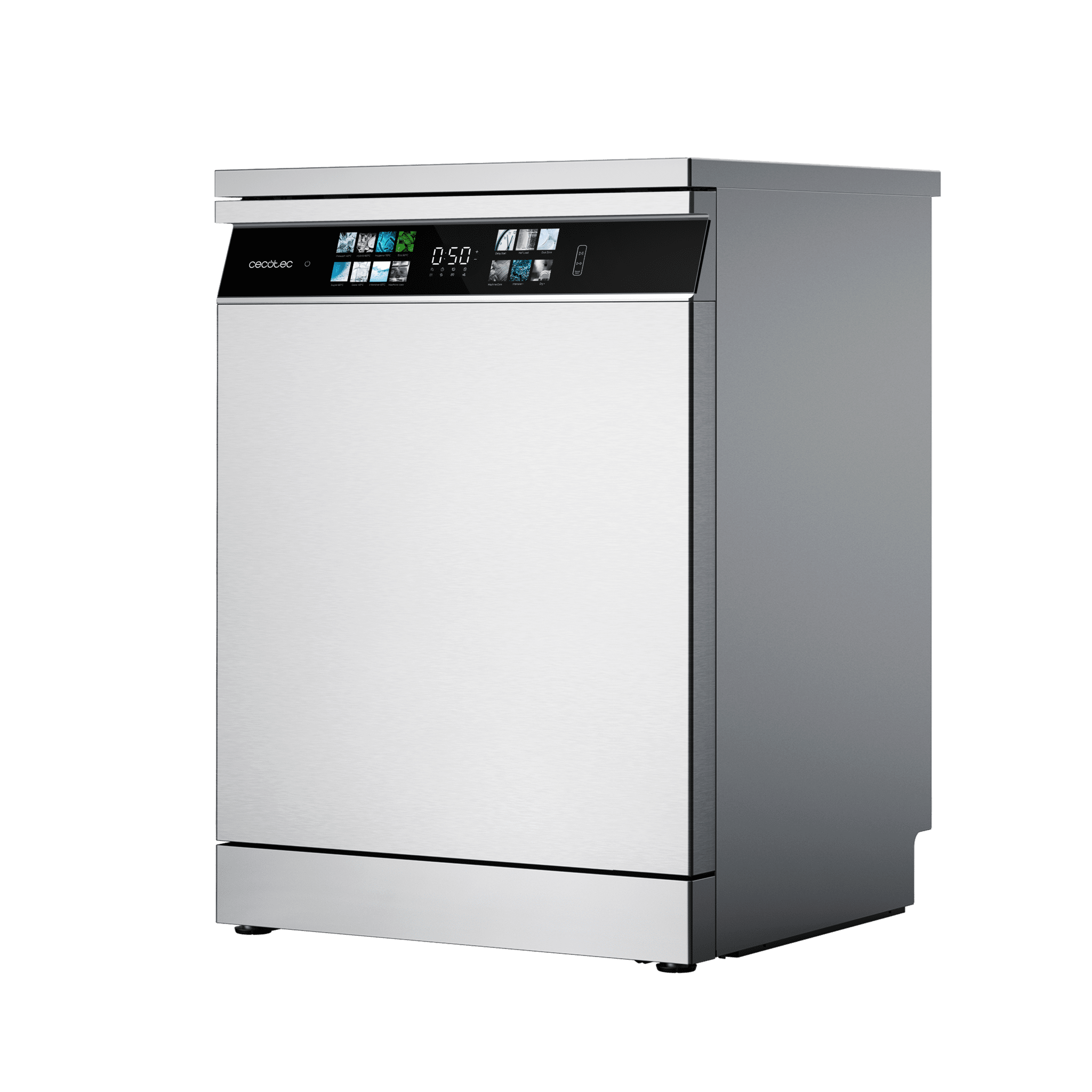 Bolero Aguazero 6700 Inox B