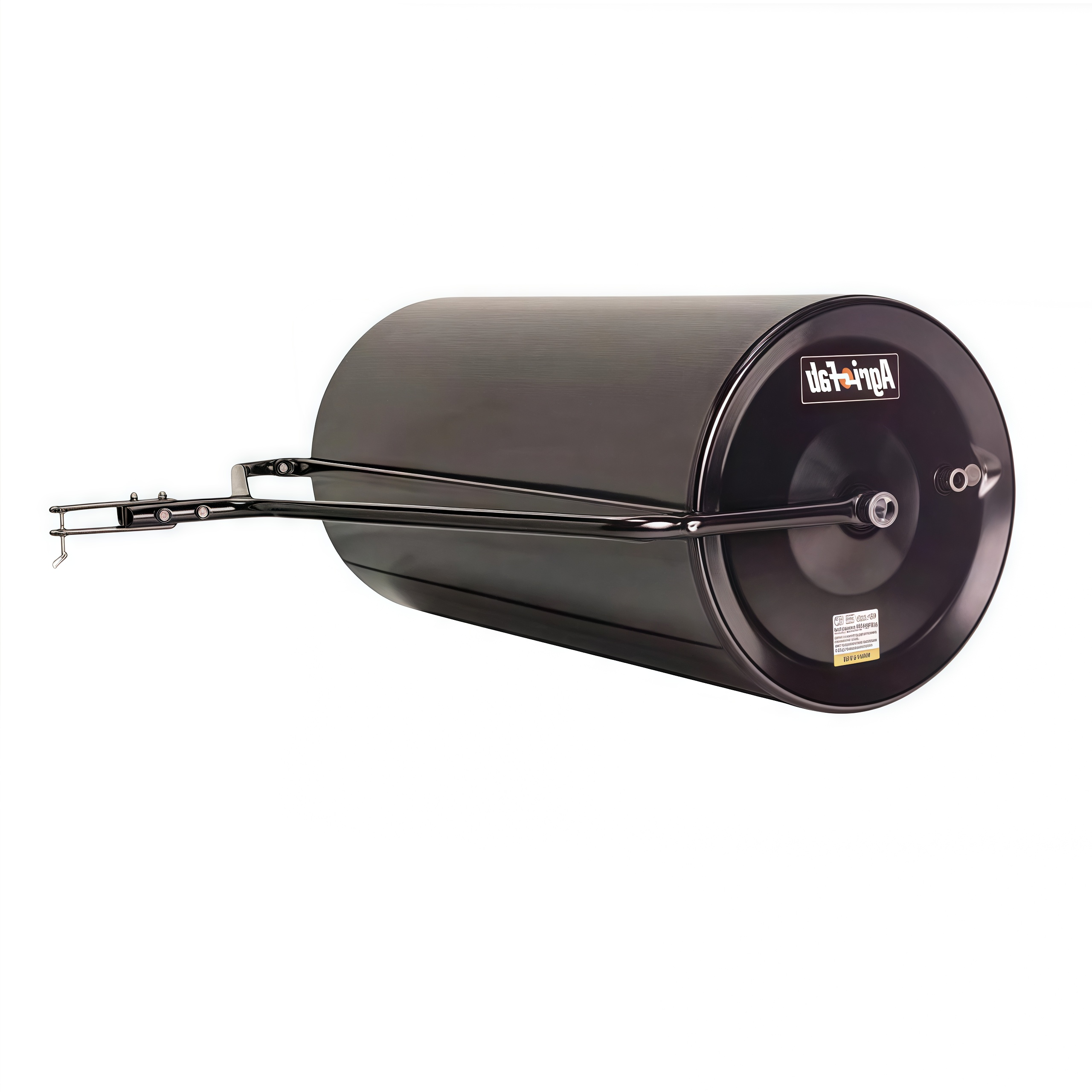 Agri-Fab 24 tommer x 48 tommer stålplænevalse, model 45-0216C