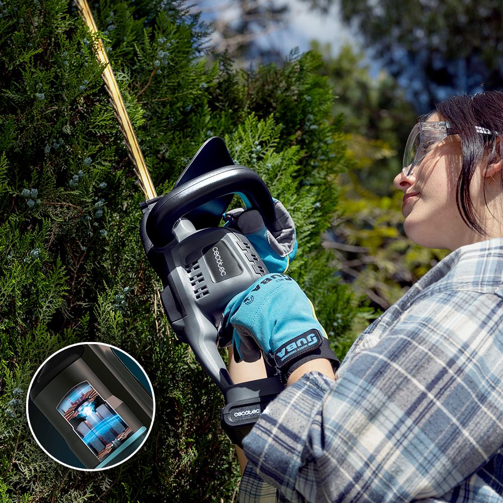 Épée TitaniumSword 6100 XL Freemove