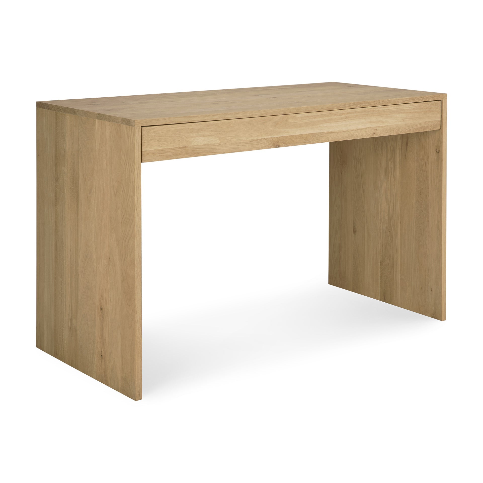 Escritorio Wave - Roble