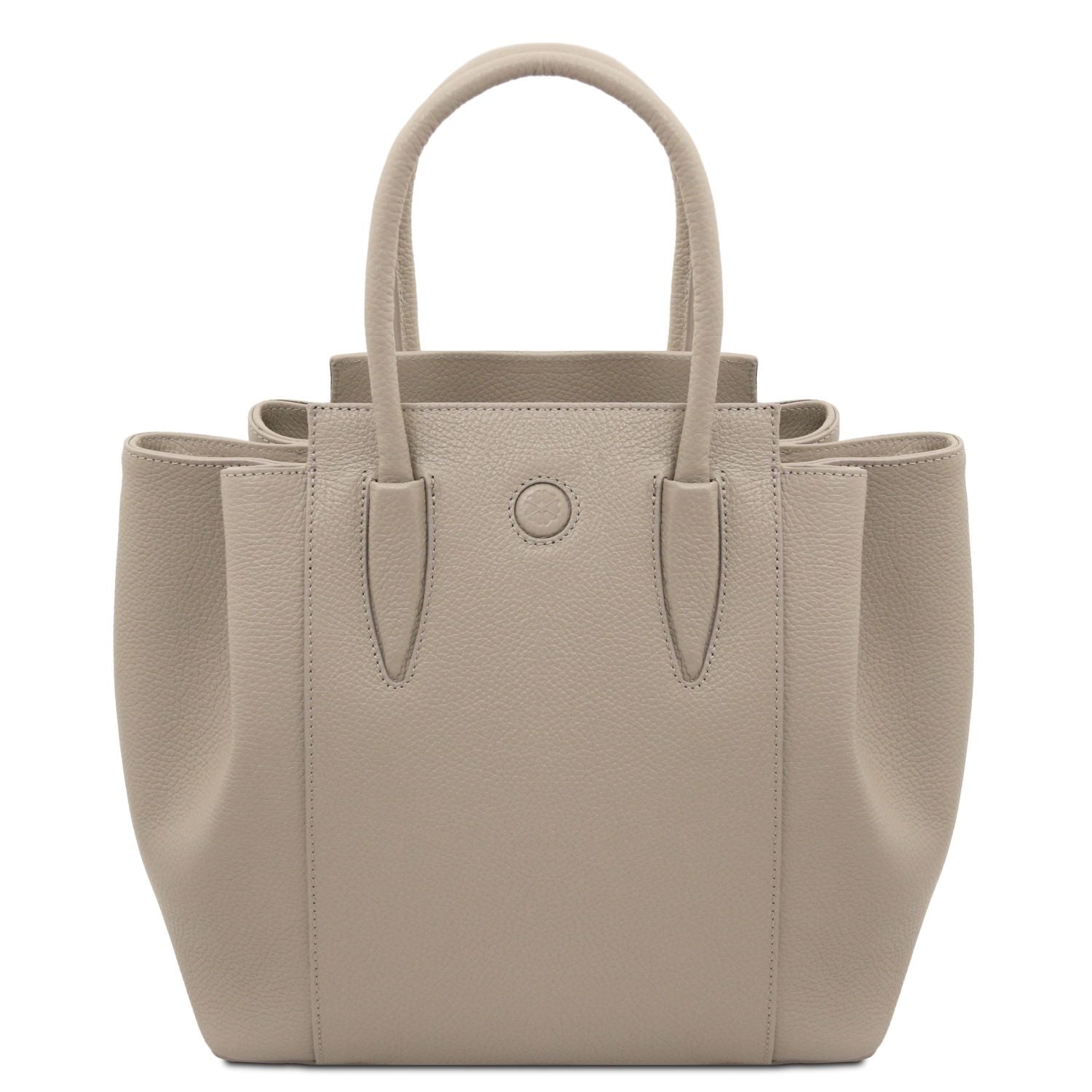 Tulipan - Italian leather handbag | TL141727