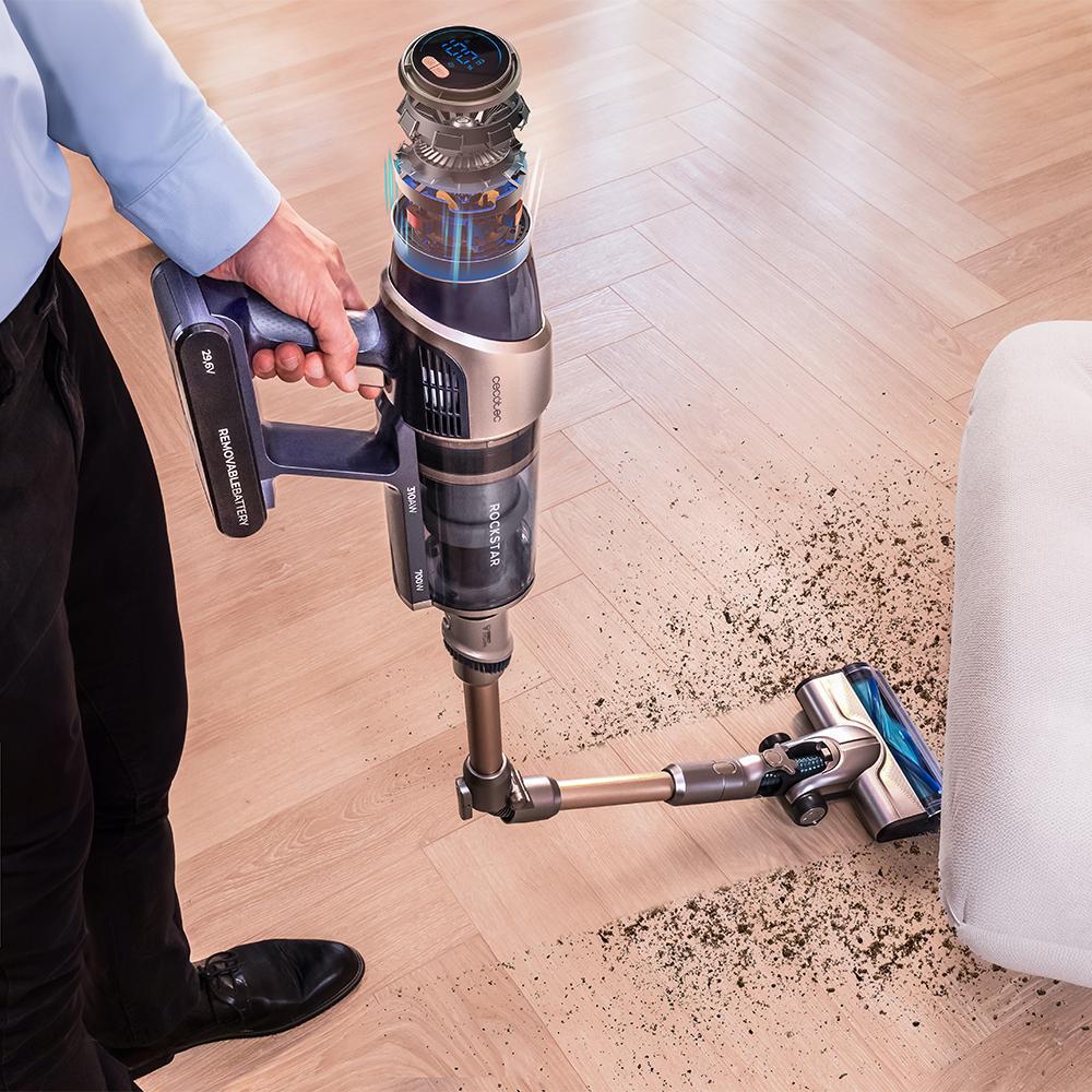 Rockstar 12500 Stellar AquaPet Flex Conga