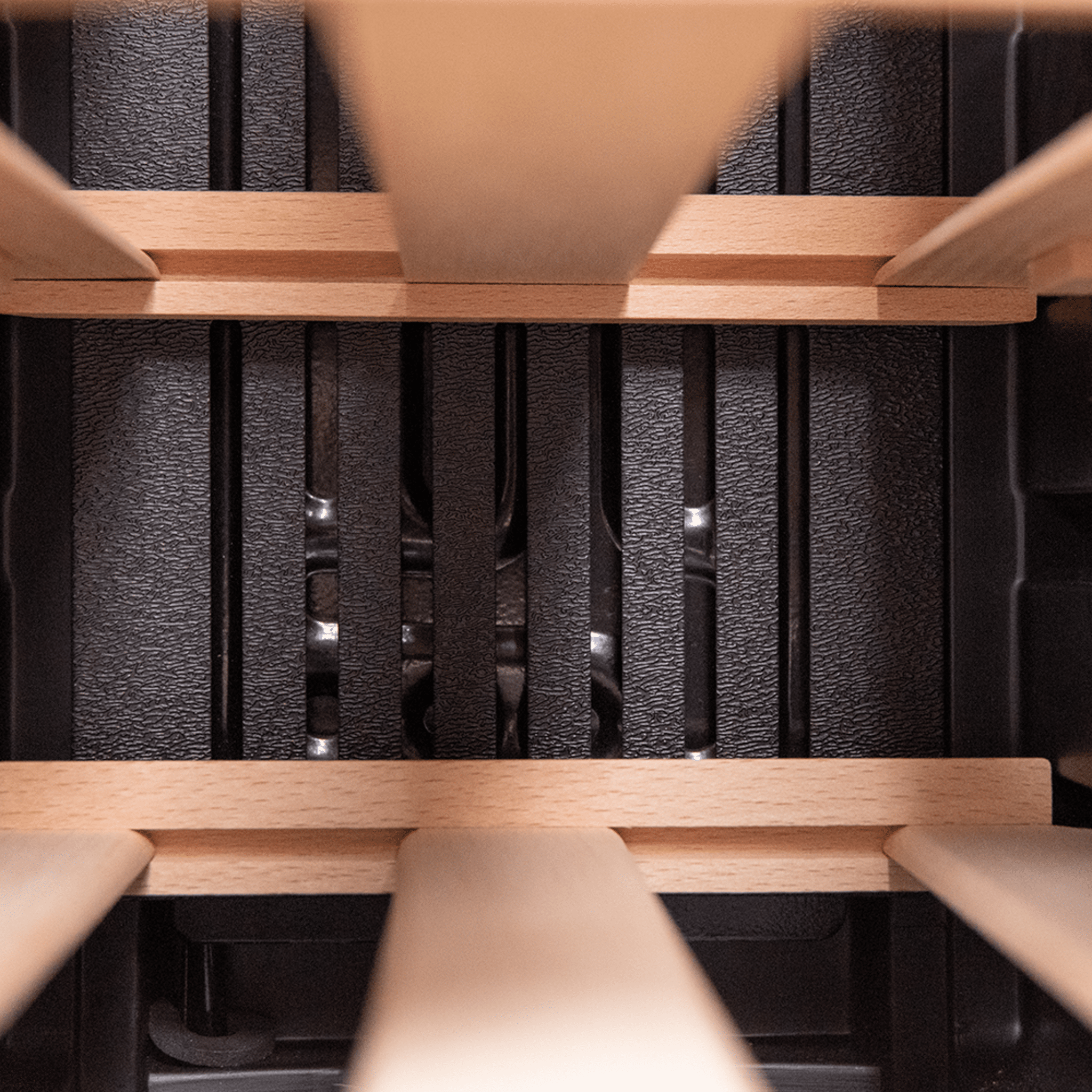 Compresseur Bolero GrandSommelier 1250 CoolWood