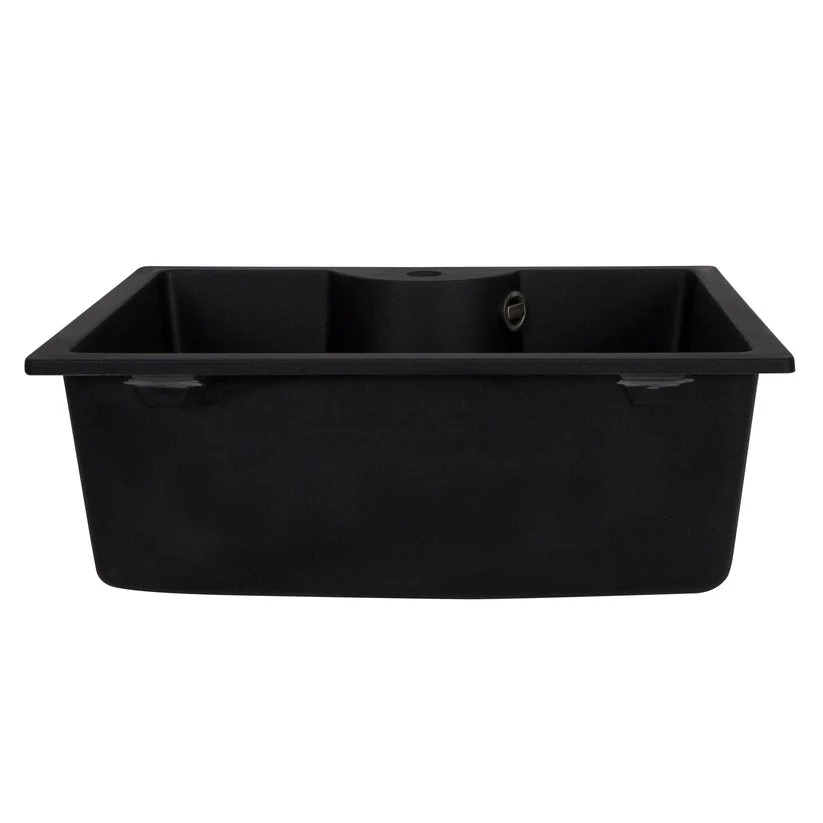 2025 Lavadero 1 Poza Negro Small Deluxe Tunez FDV