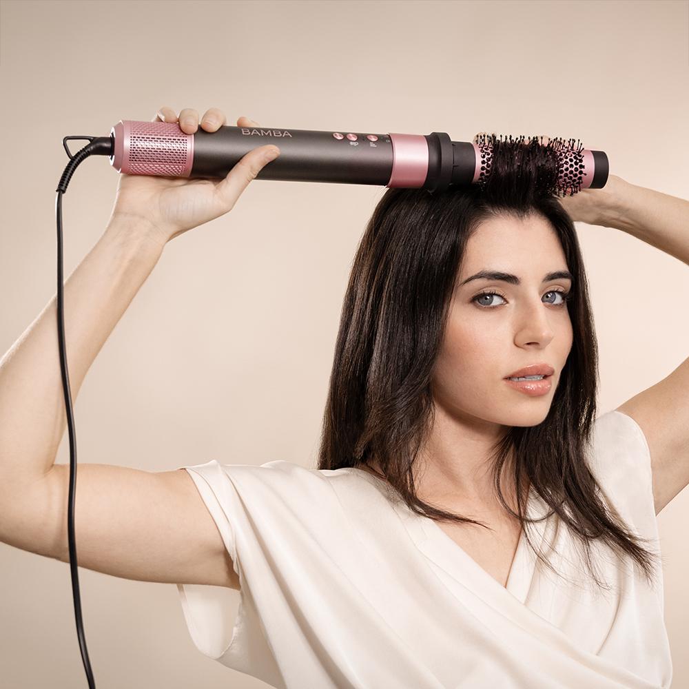 Sneakers CeramicCare AirGlam Schwarz