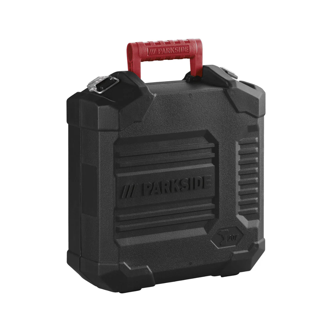 2025 PARKSIDE® PASSK 20-Li B2 Akku-slagnøgle. 20V