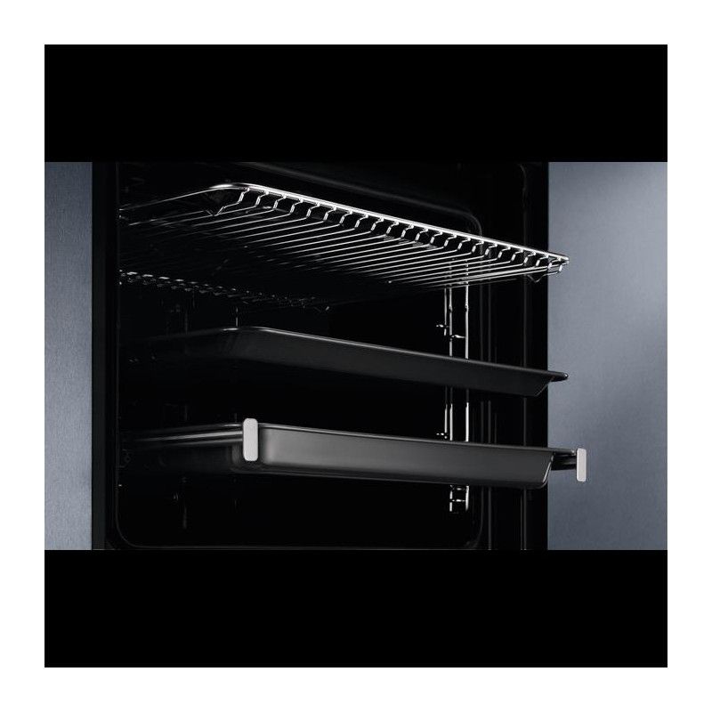 Electrolux Eoe7p31x Backofen