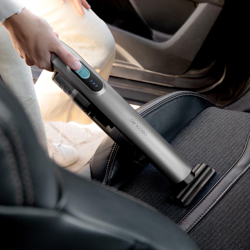 Rockstar Micro+ Clean&Car Conga