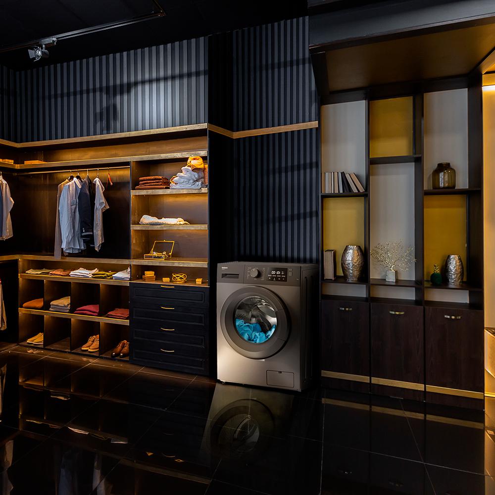 Bolero DressCode 7200 Stahl