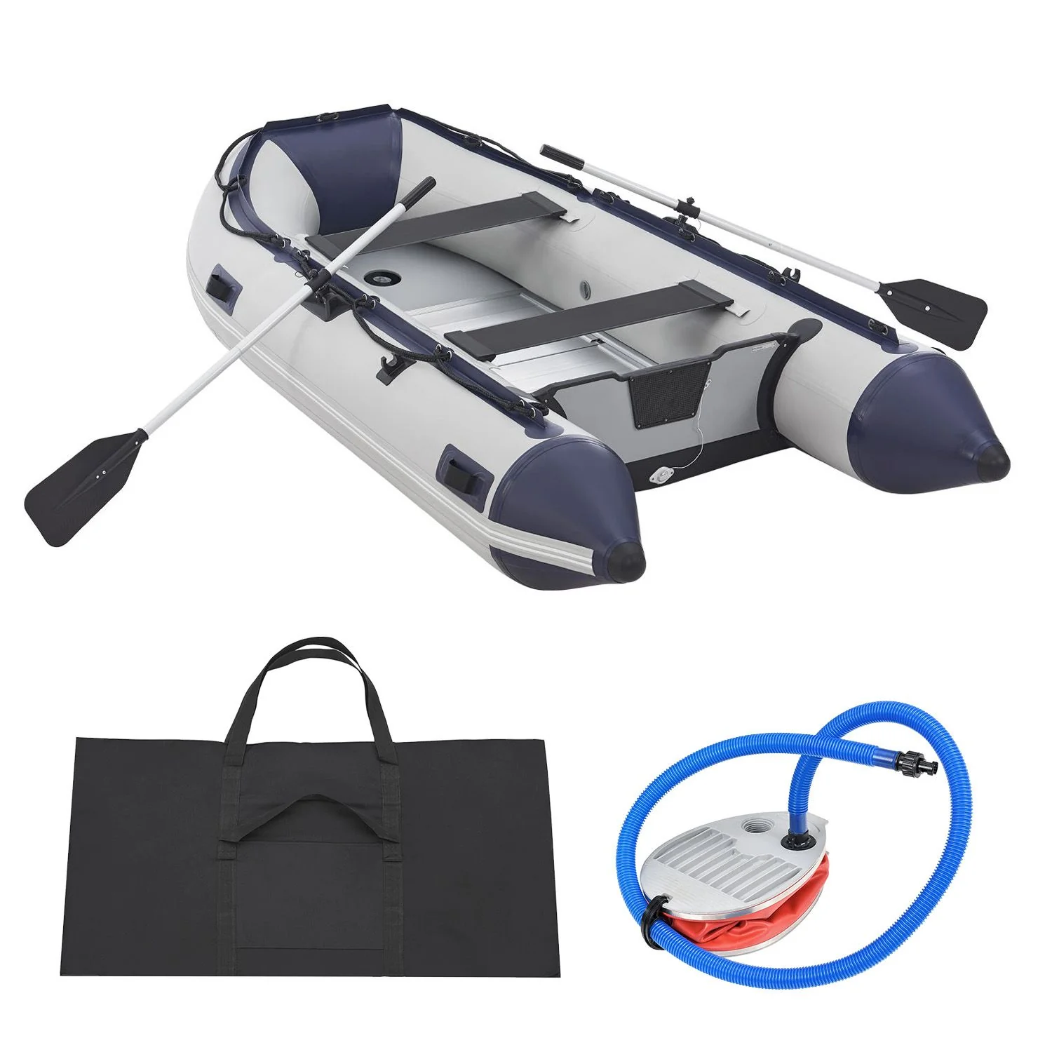 Bateau gonflable 2025 de 3,20 m