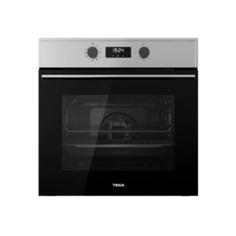 Teka HSB 635 S Inox G1n Hydroclean Backofen