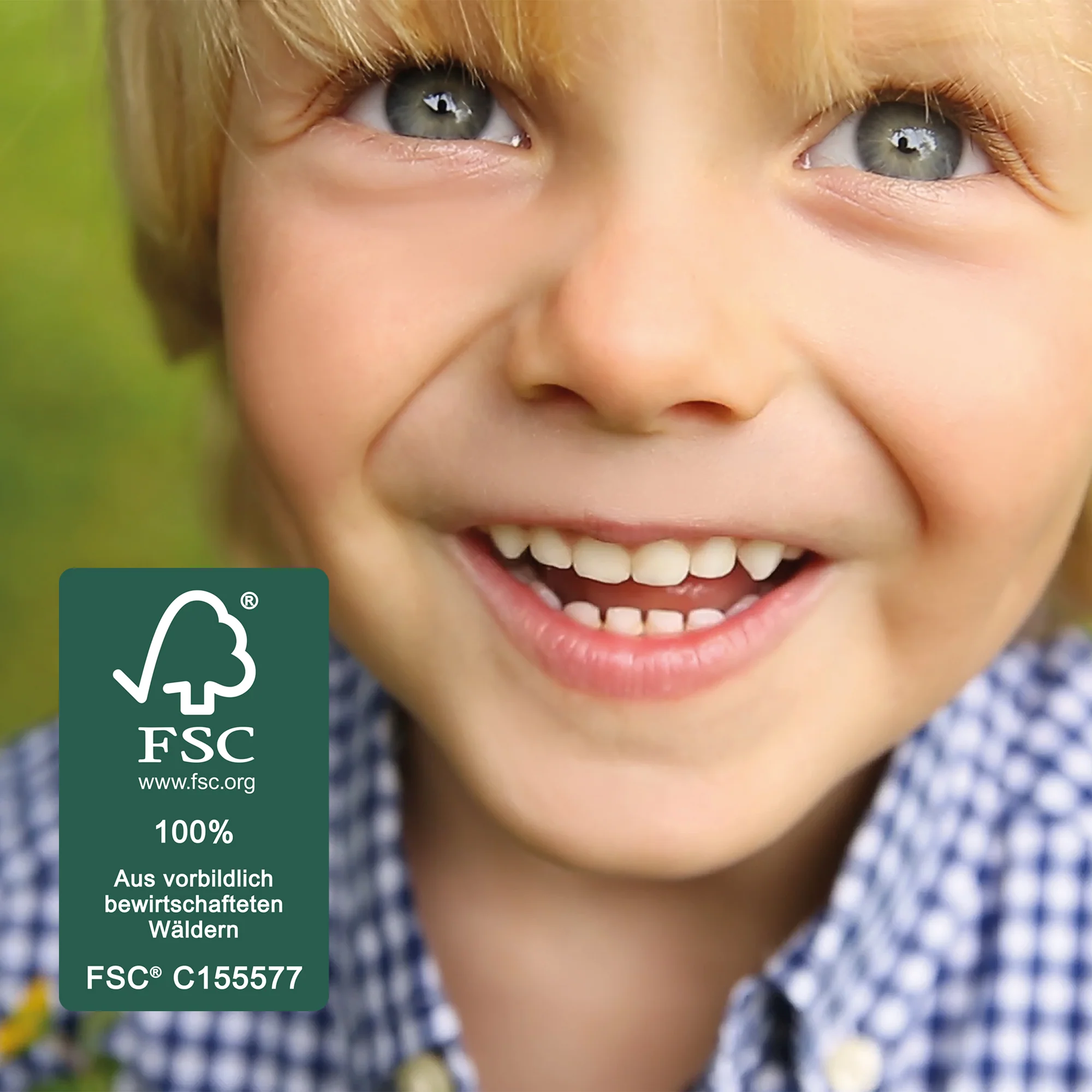 Mobile Spielküche „Mud & Play BBQ“ für Kinder – FSC-zertifiziertes Holz – geprägte graue Oberfläche