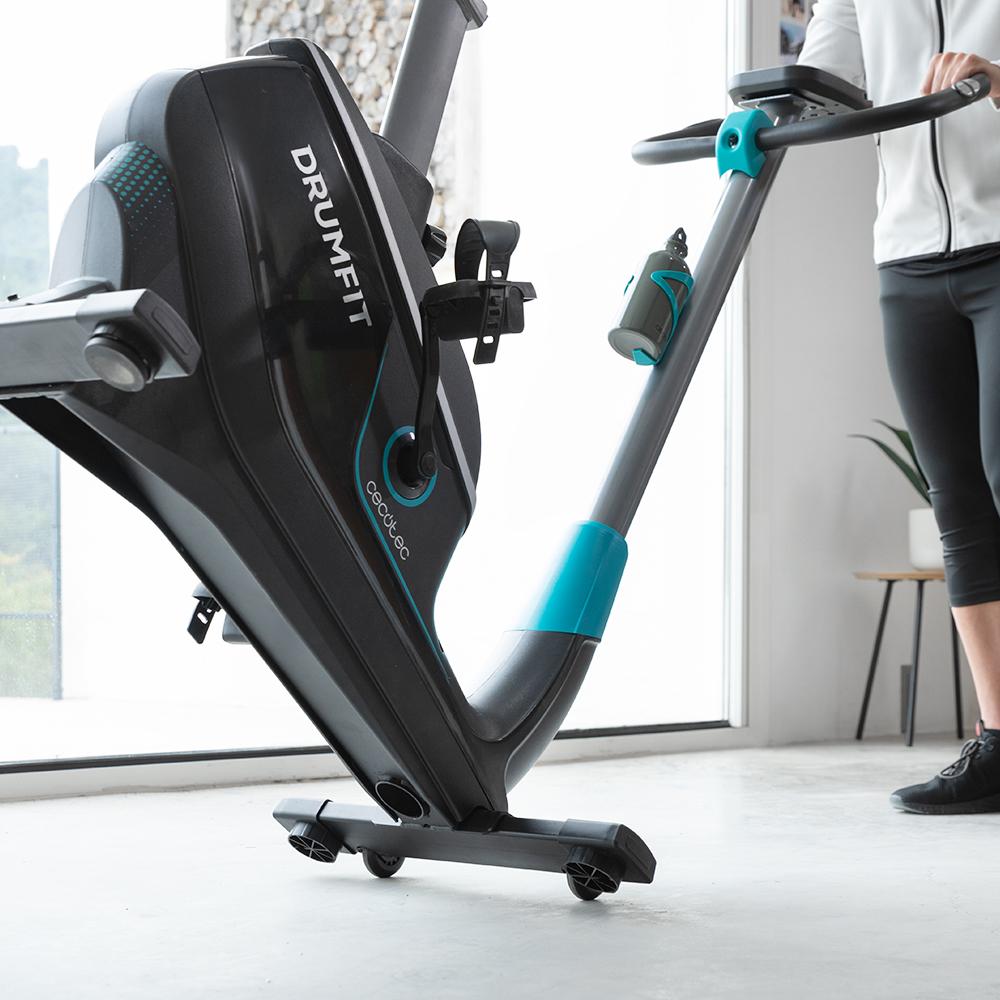 DrumFit Cycle 9000 Talos Pro