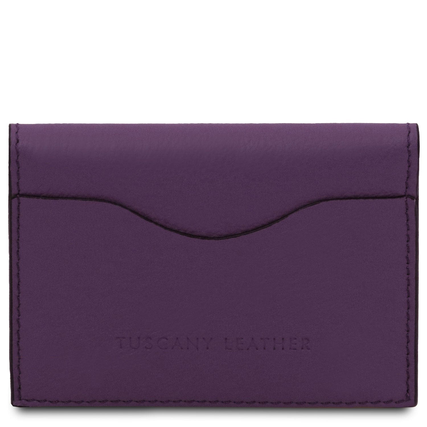 Leather business card /  credit card holder  | TL142417