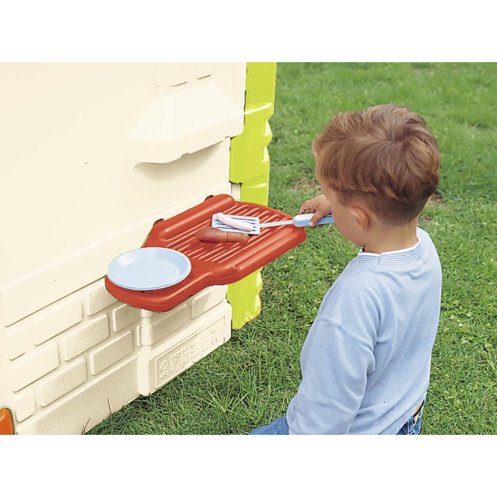 Feber – Feber House