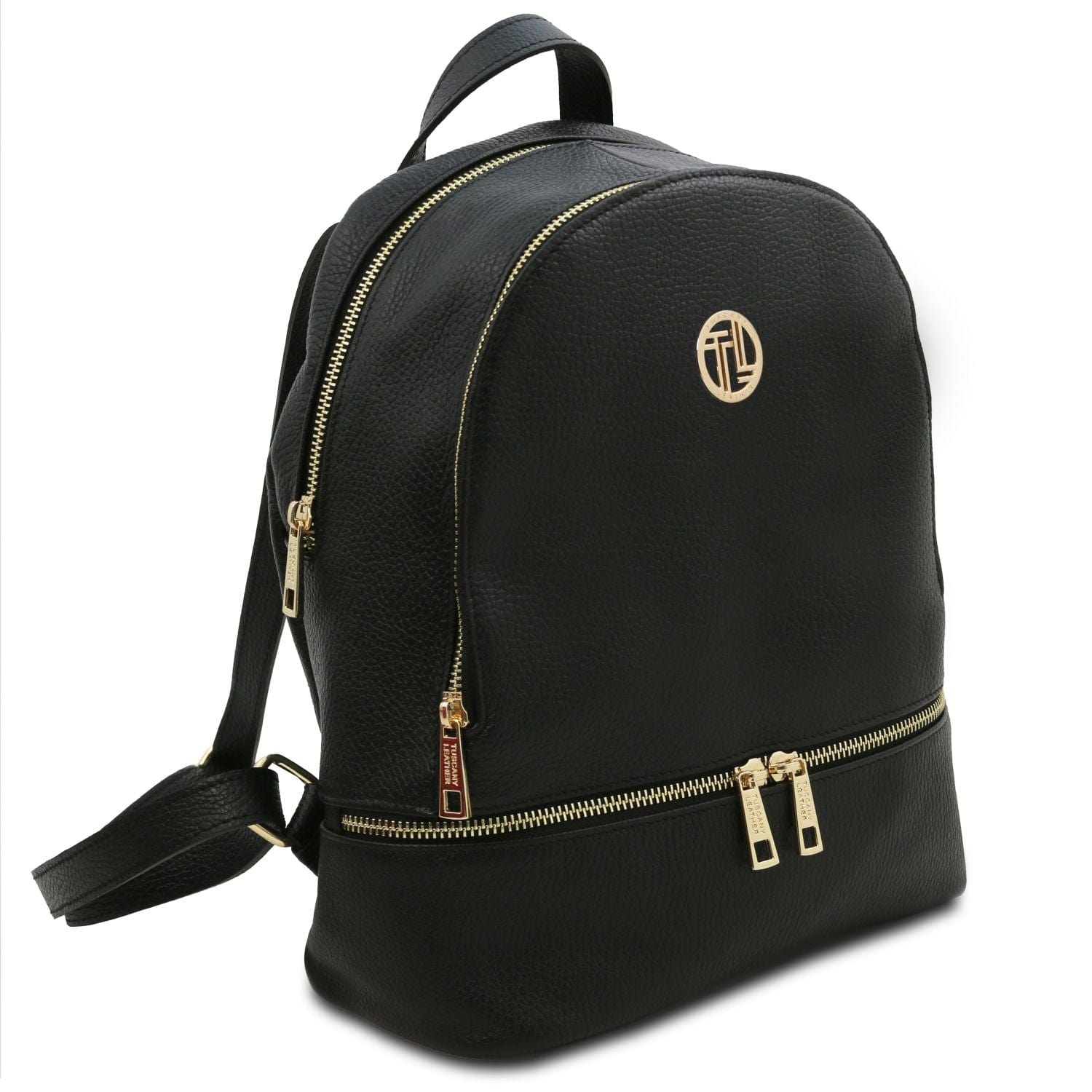 TL Bag - Soft leather backpack | TL142280