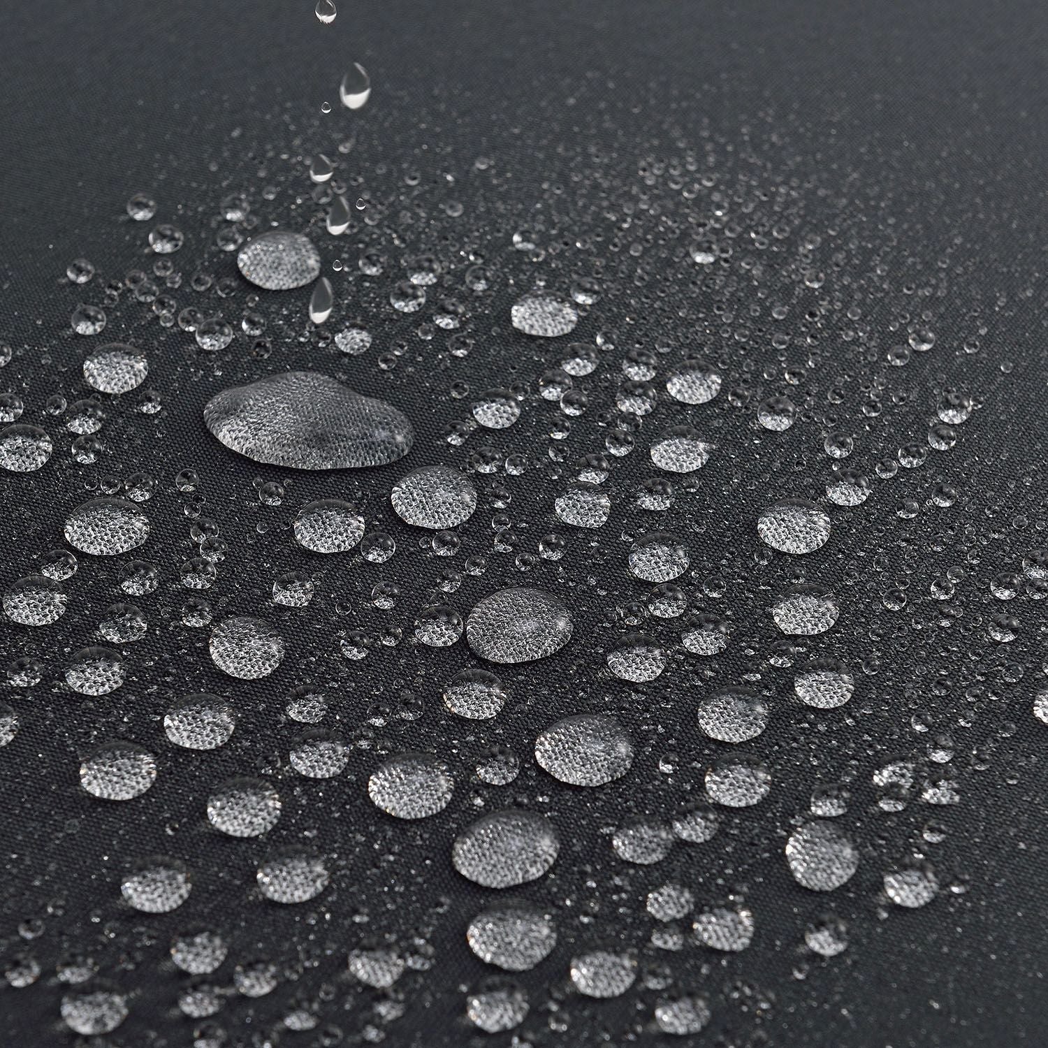 Salon de balcon Bayamo 2025 en résine tressée