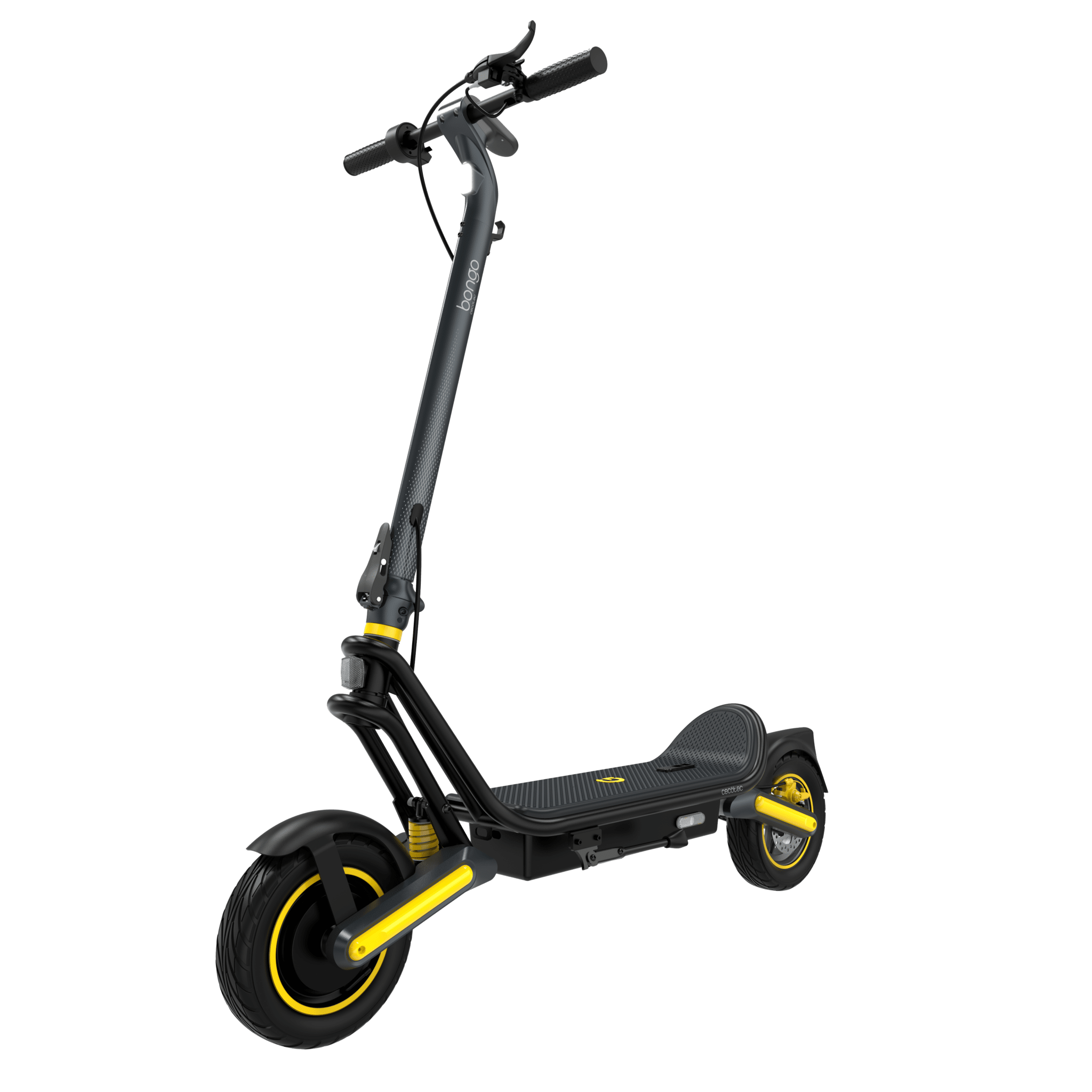 Bongo GS50 XXL Connected