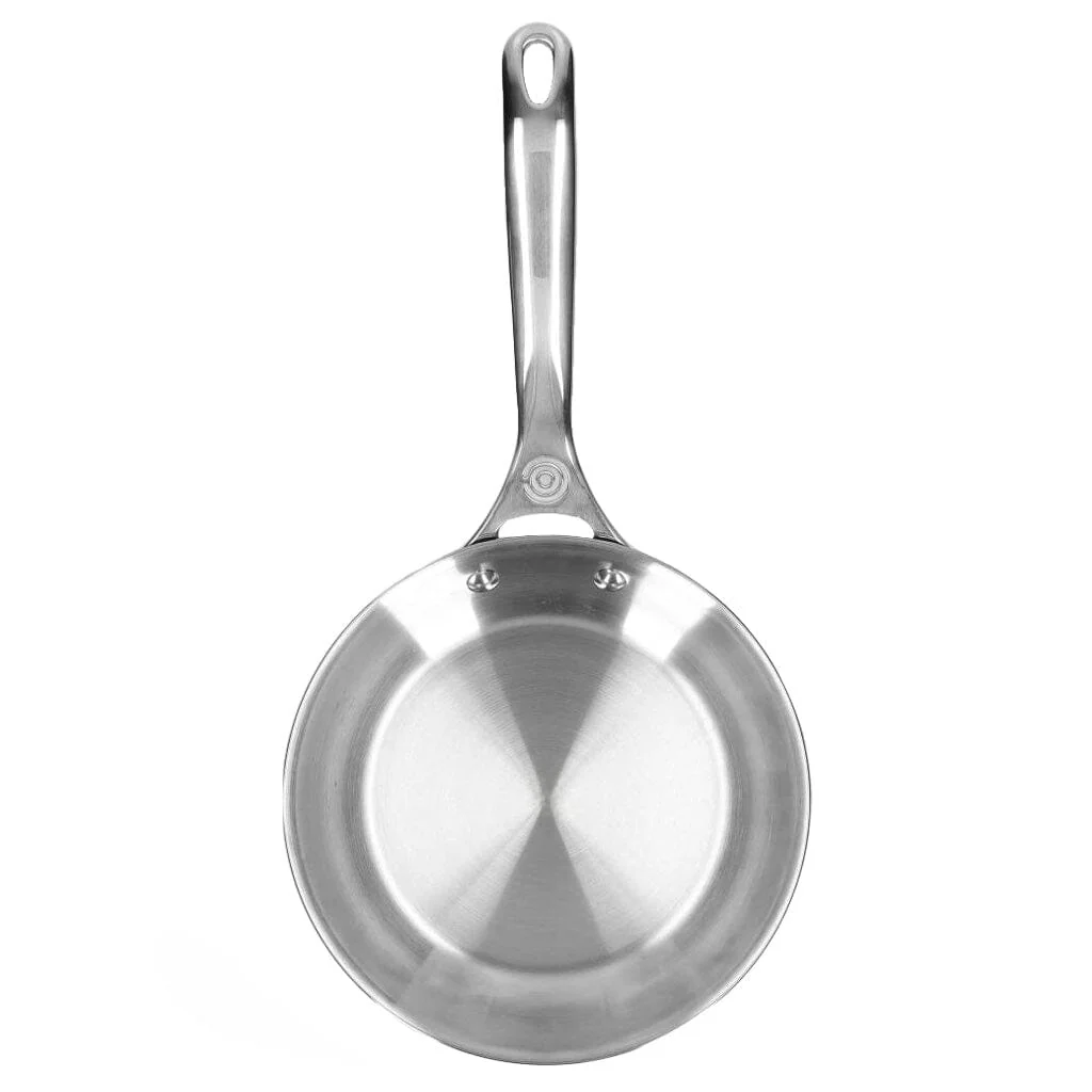 2025 Le Creuset - Signature Stegepande 20 cm