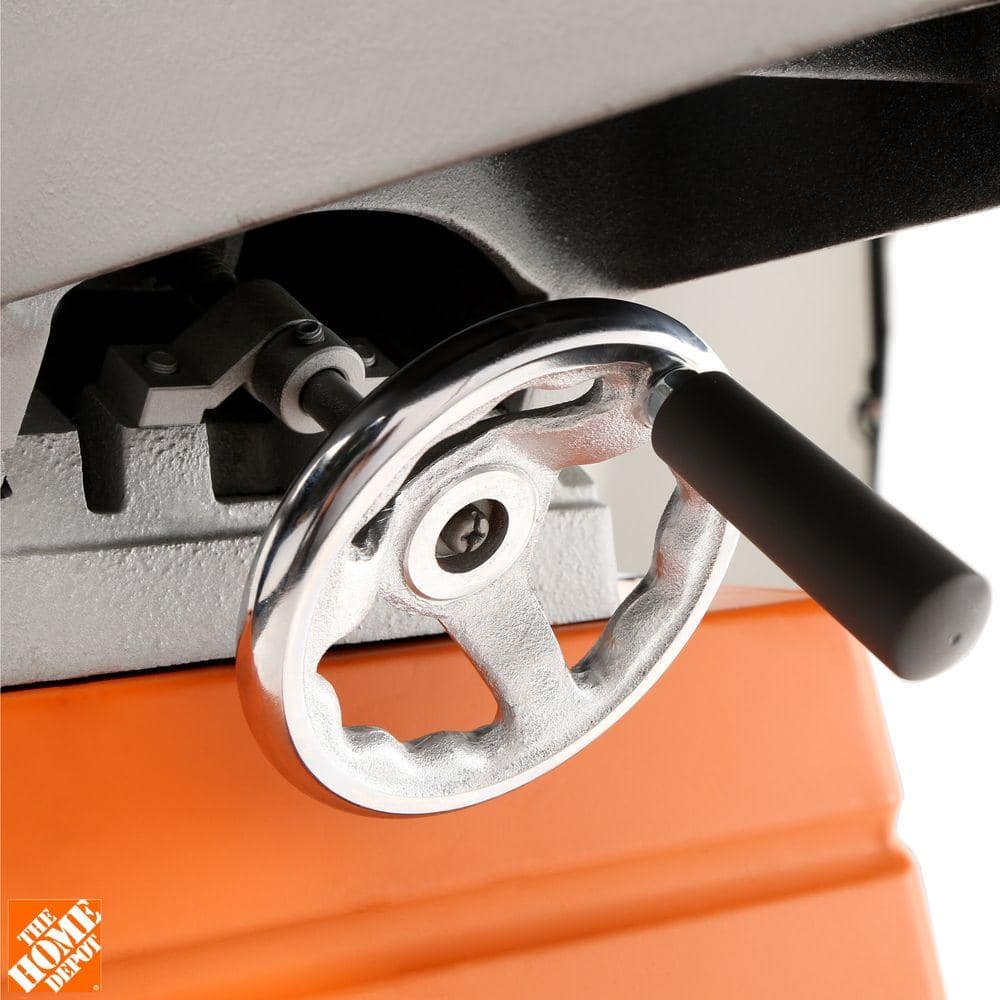 2025 6 Ampere 6-1/8 Kabelgebundener Hobel/Schärfer JP0610