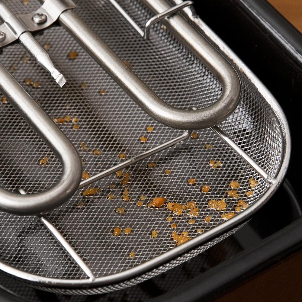 CleanFry 3000 Dunkel