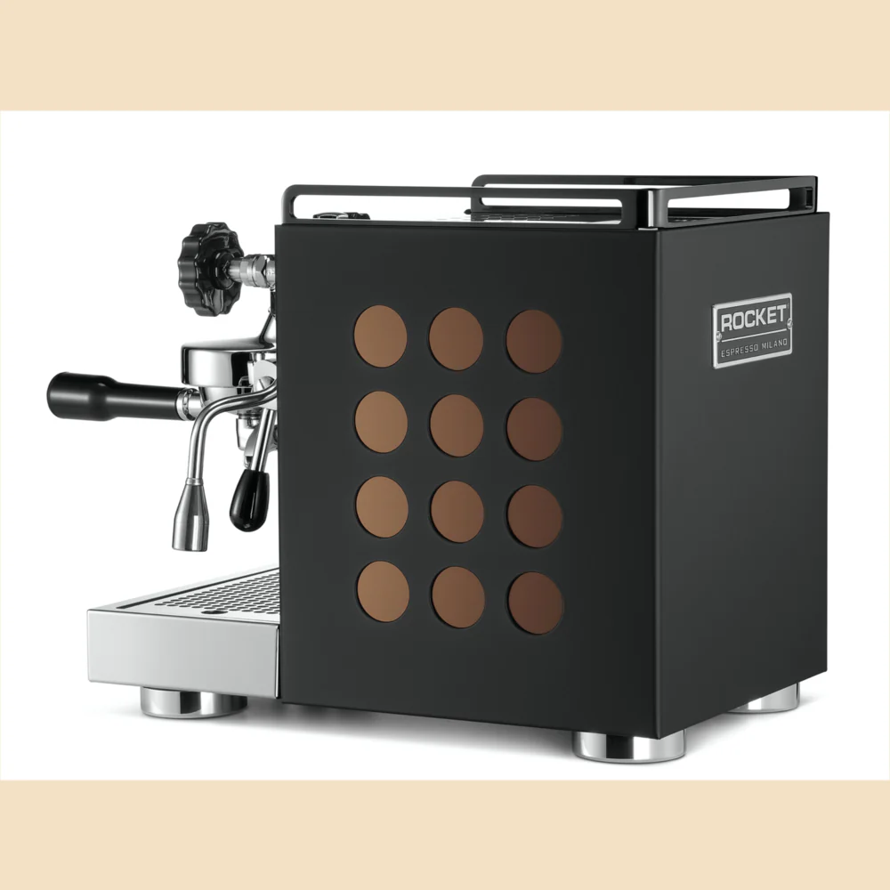 2025 Rocket Appartamento espressomaskine