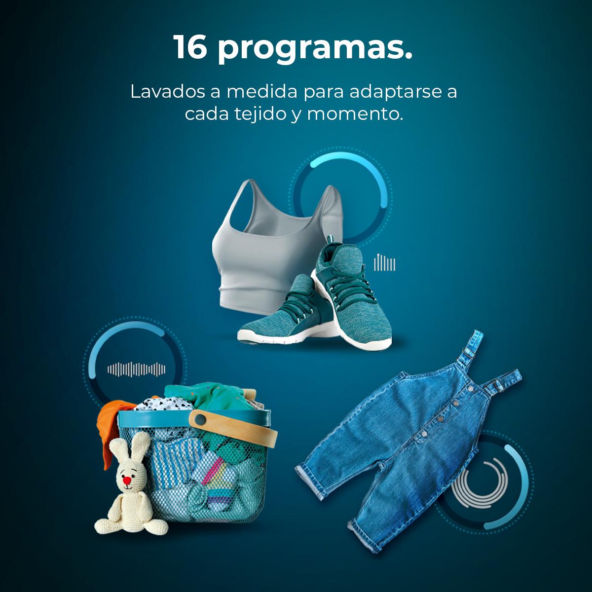 Bolero DressCode 9800 Inverter Steel A