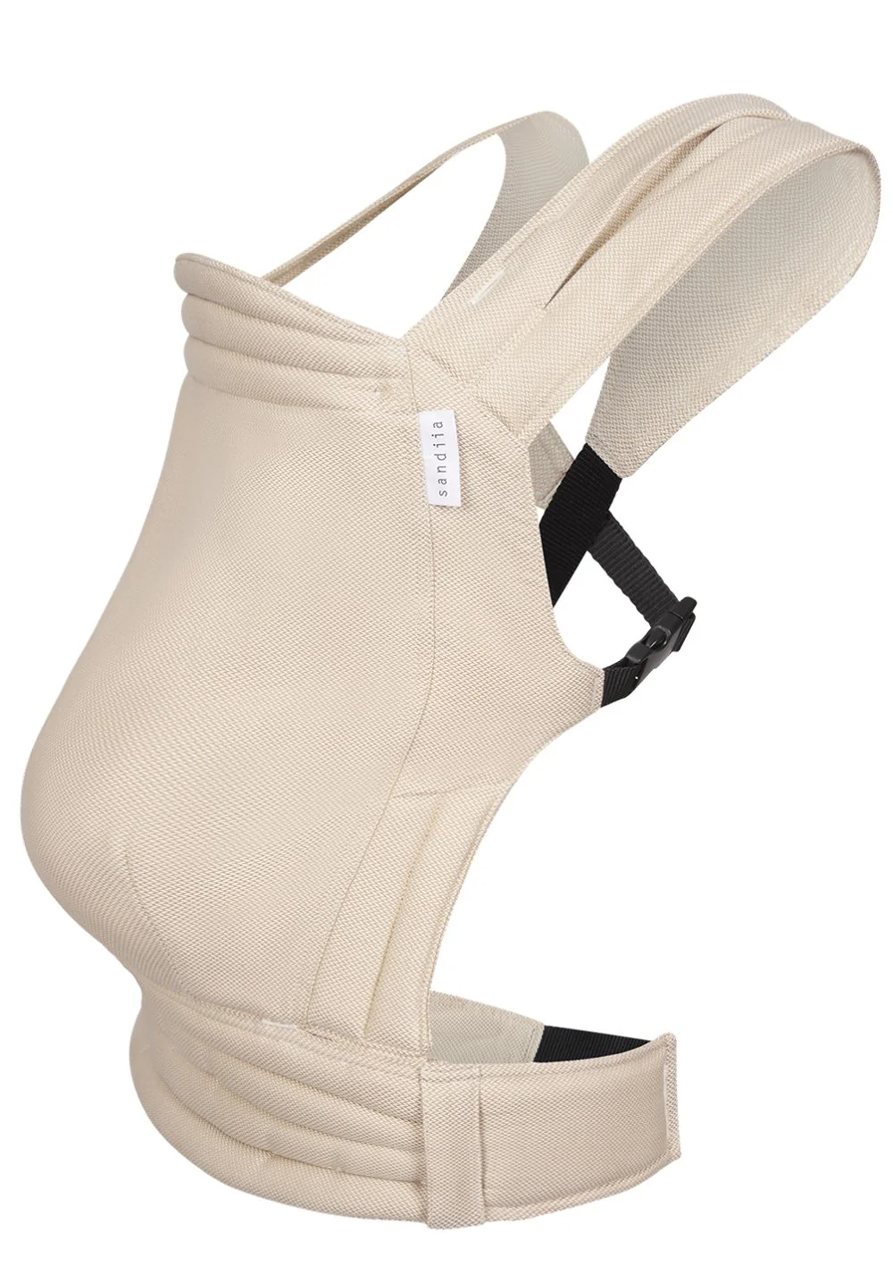 2025 Tidløse Babybæresele Pearl