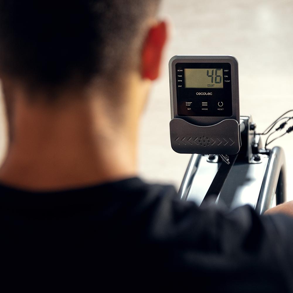 Drumfit Rower 10000 Neptune