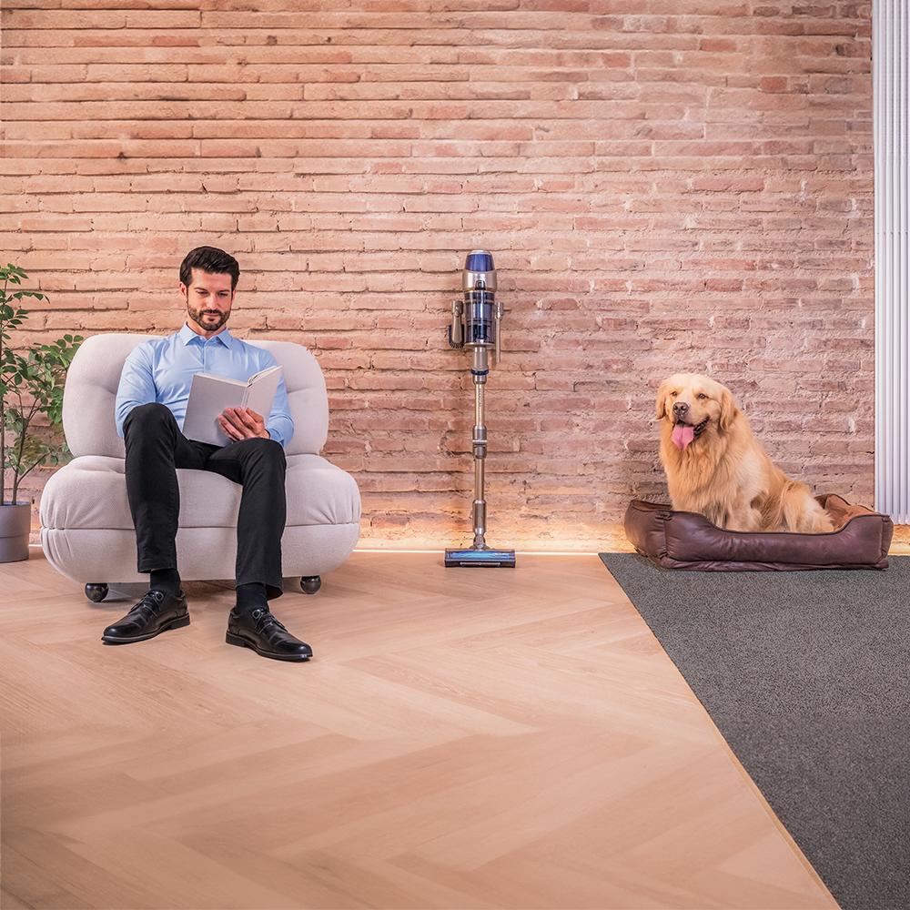 Rockstar 12500 Stellar AquaPet Flex Conga