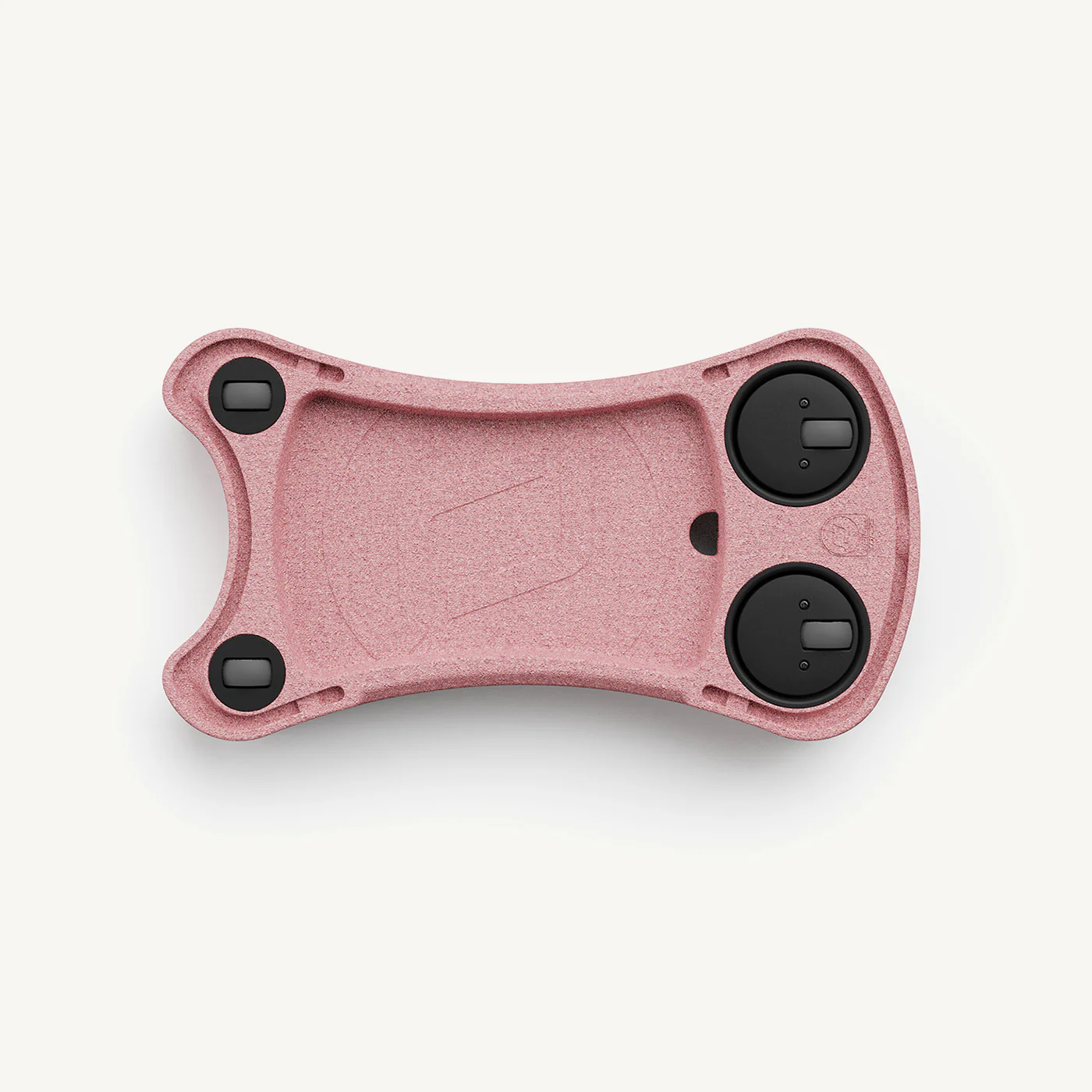 2025 Scoot and Ride Min første 3-i-1 gåstol og løbehjul i pink