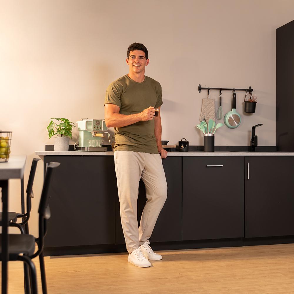 Bolero Aguazero 8000 Vollausstattung