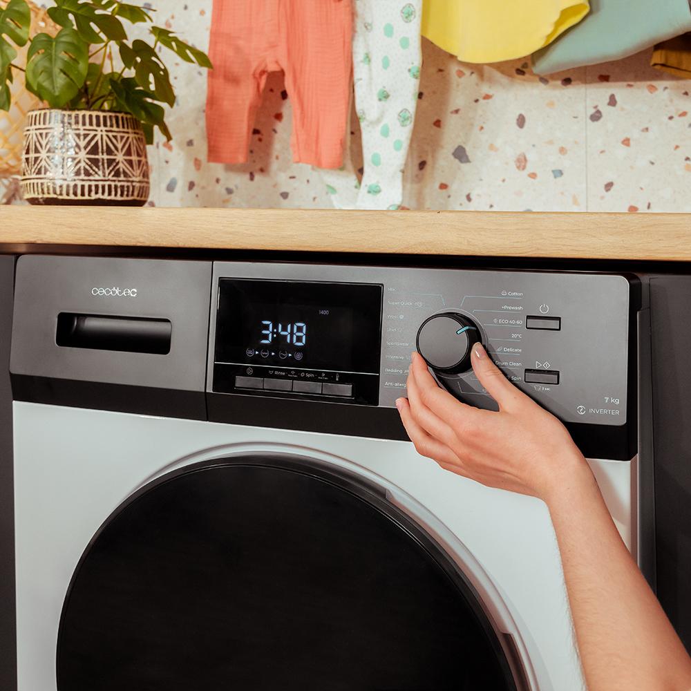 Bolero Dresscode 7410 Inverter A