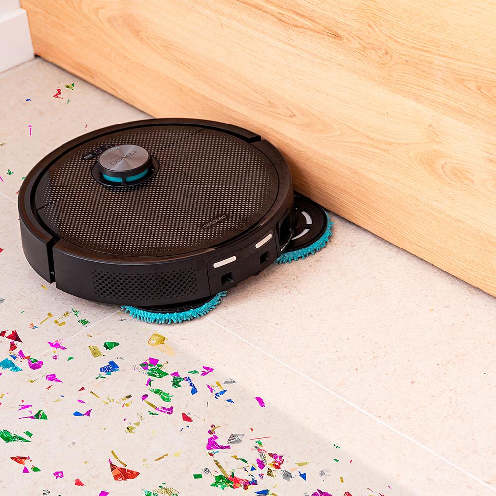 Conga 15090 SpinArm Home&Wash