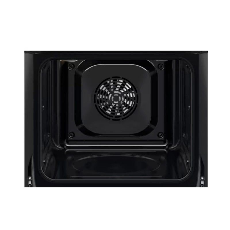 Electrolux Eof3h40bx Inox Aquaclean Backofen
