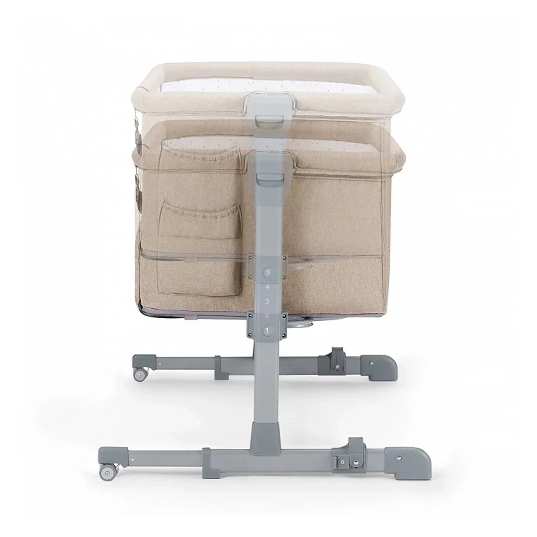 2025 Neste Up Co-Sleeping Crib