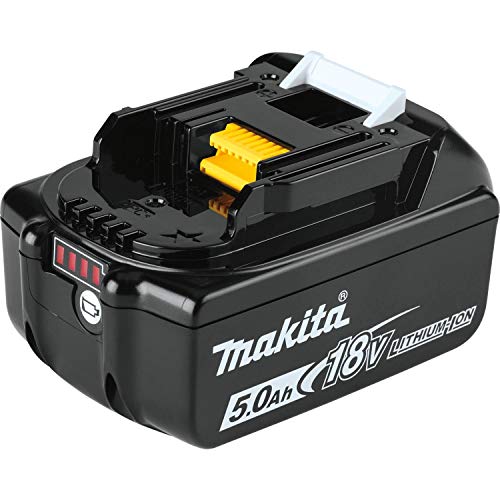 Makita BL1850B 5,0 Ah Lithium-Ionen-Akku