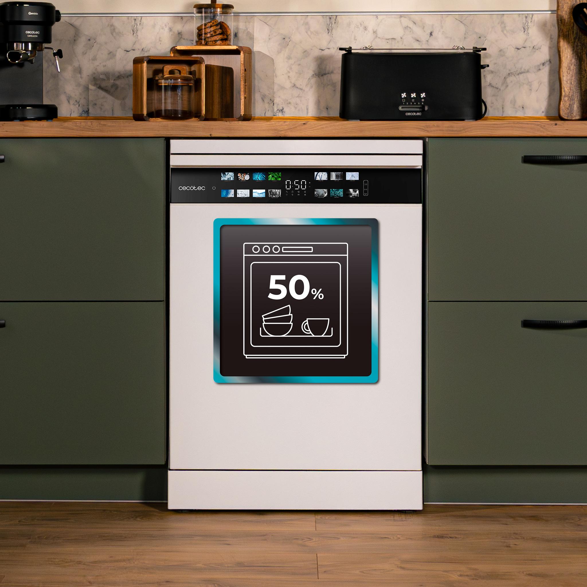 Bolero Aguazero 6700 B