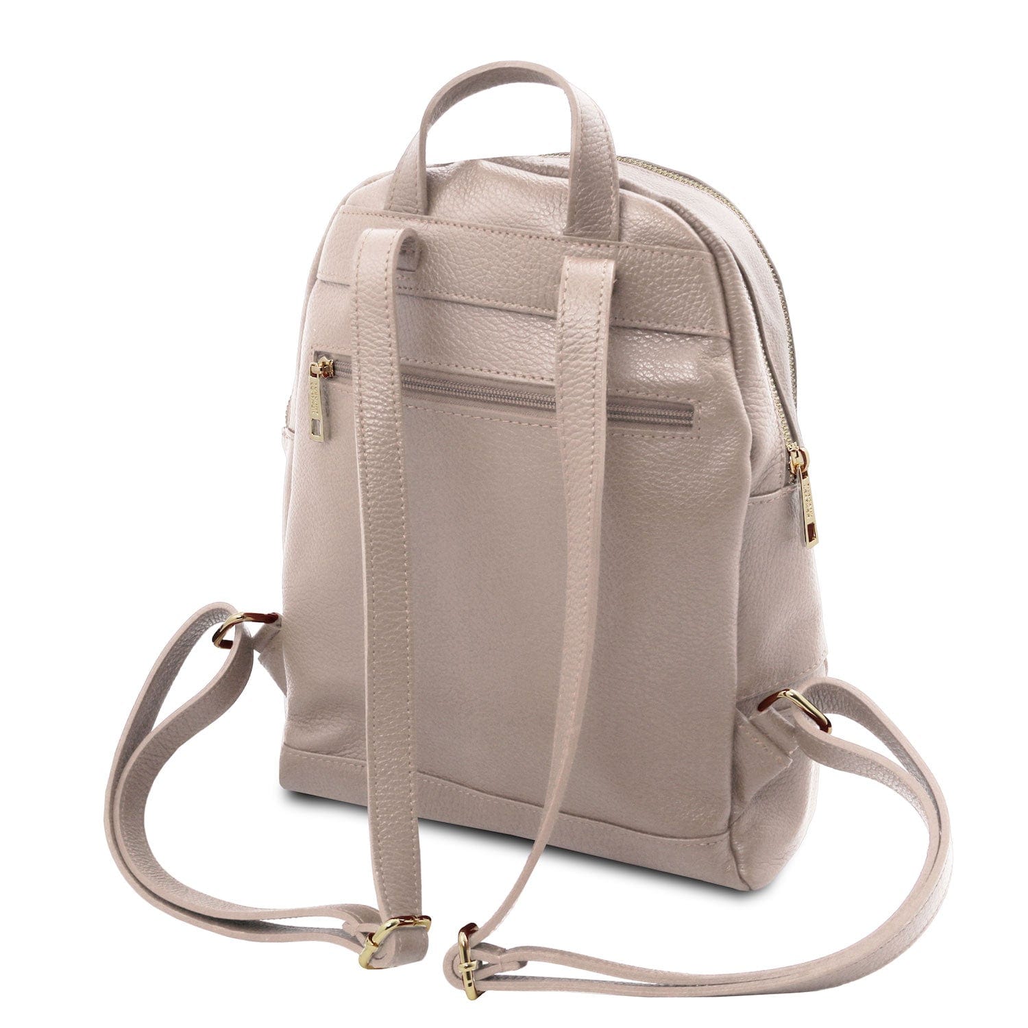TL Bag - Soft leather backpack | TL142280