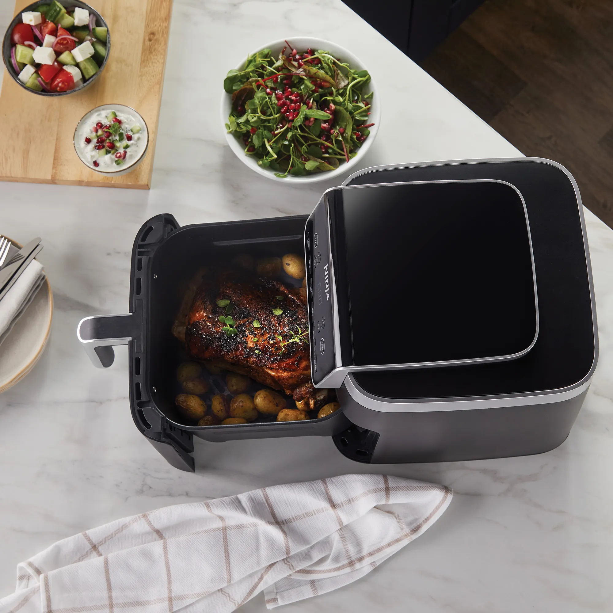 2025 Ninja® Pro XL 6,2 L Airfryer