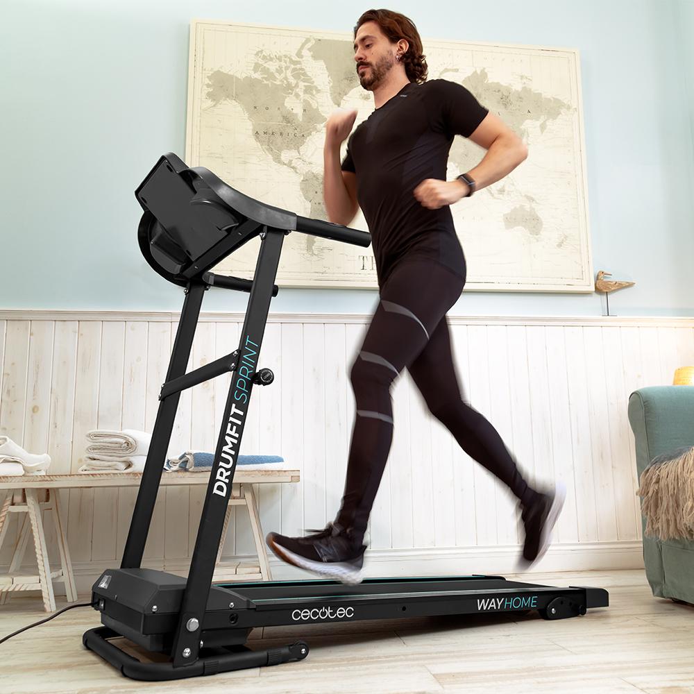 DrumFit WayHome 1400 Sprint