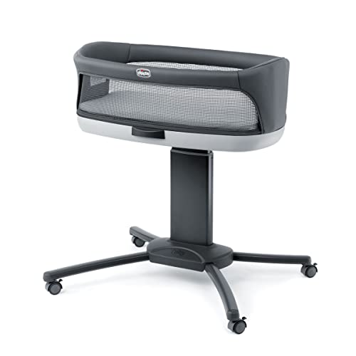 Lit de nuit 3 en 1 Chicco Close You 2025