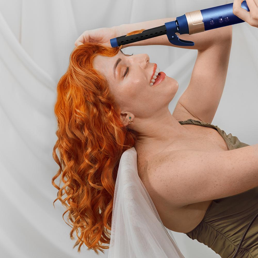 CeramicCare 14in1 AirGlam Luxus