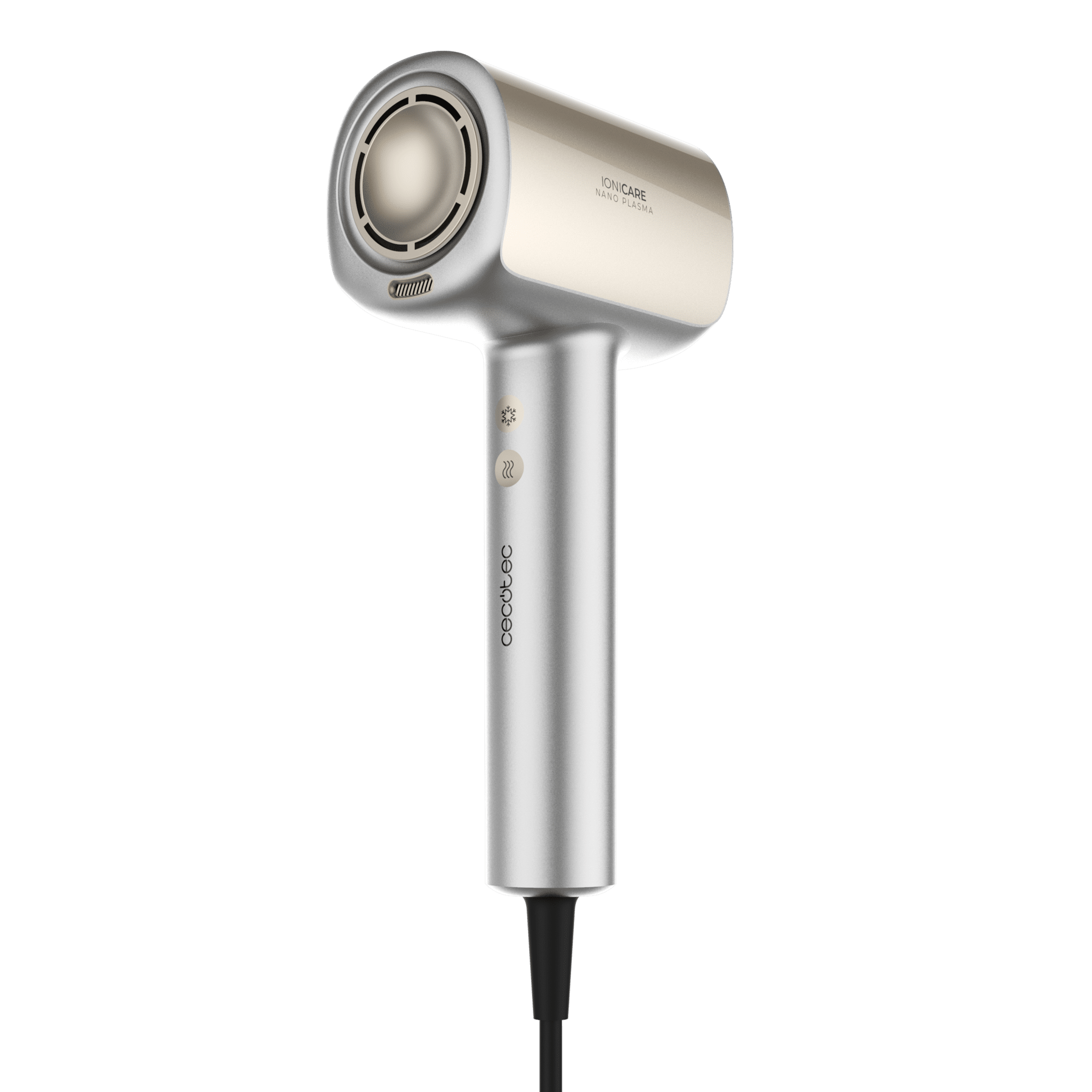 DryGlam Nano Plasma Aluminium