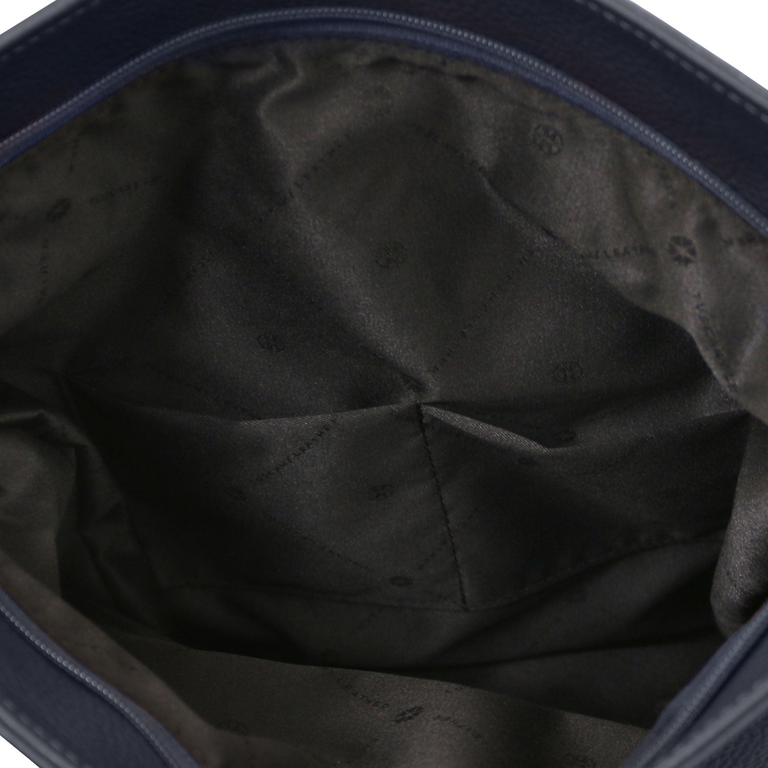 London - Soft leather backpack | TL142502