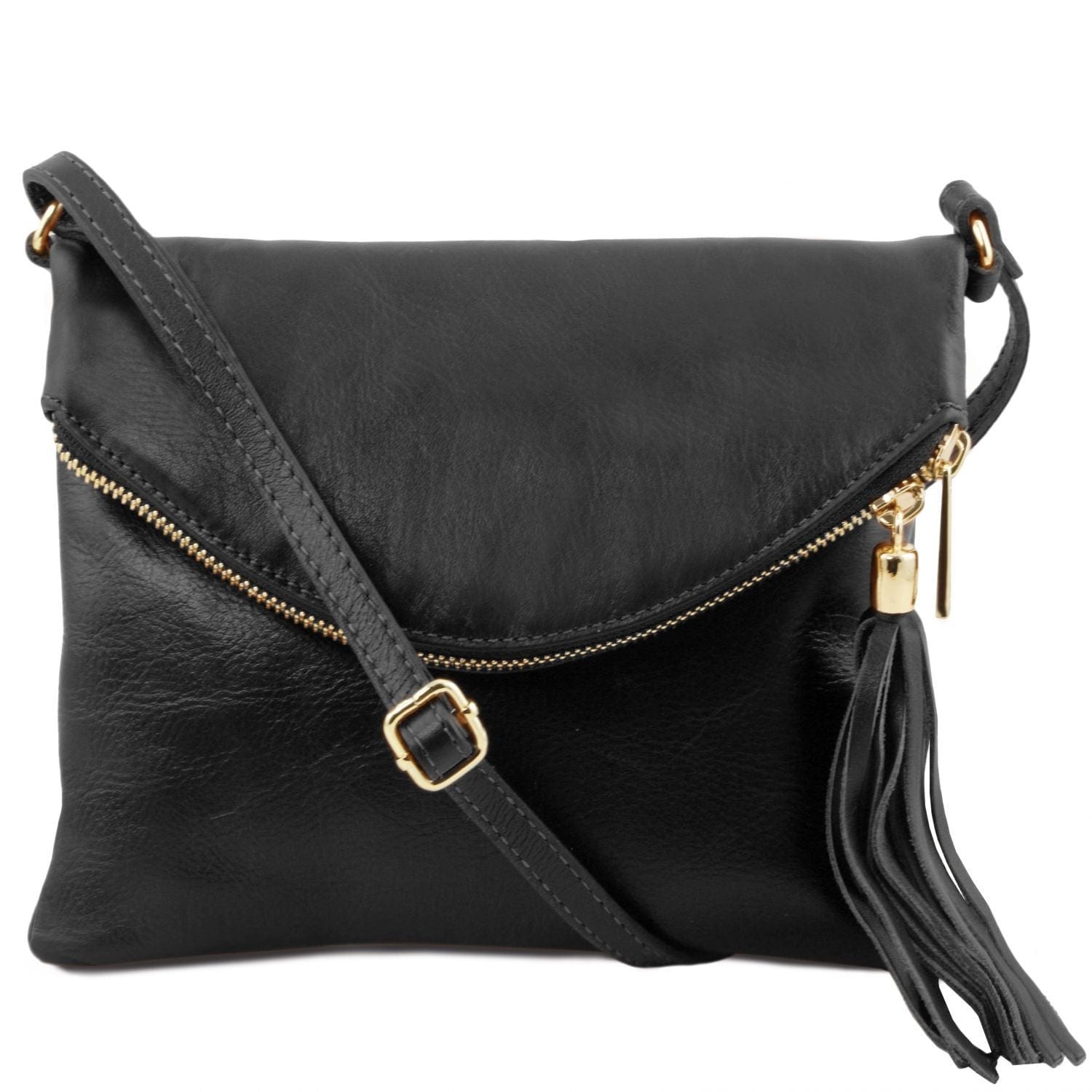 TL Young bag - Shoulder bag with tassel detail | TL141153
