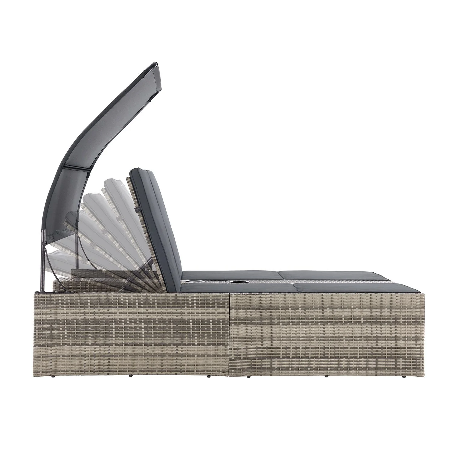 Transat double Syros 2025 en résine tressée