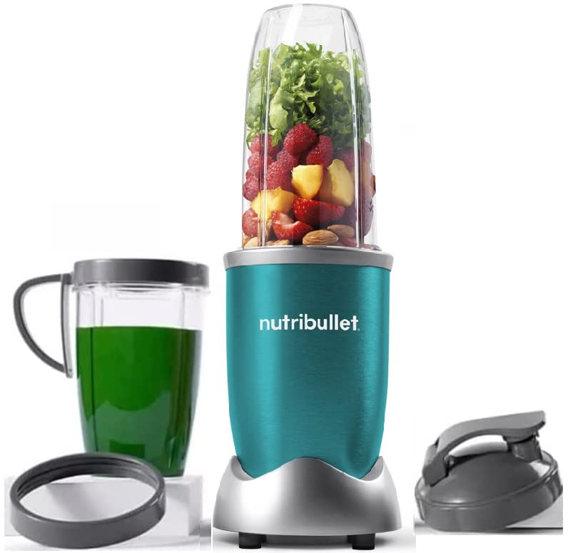 NutriBullet Special Pro 900 Noir mat 2025