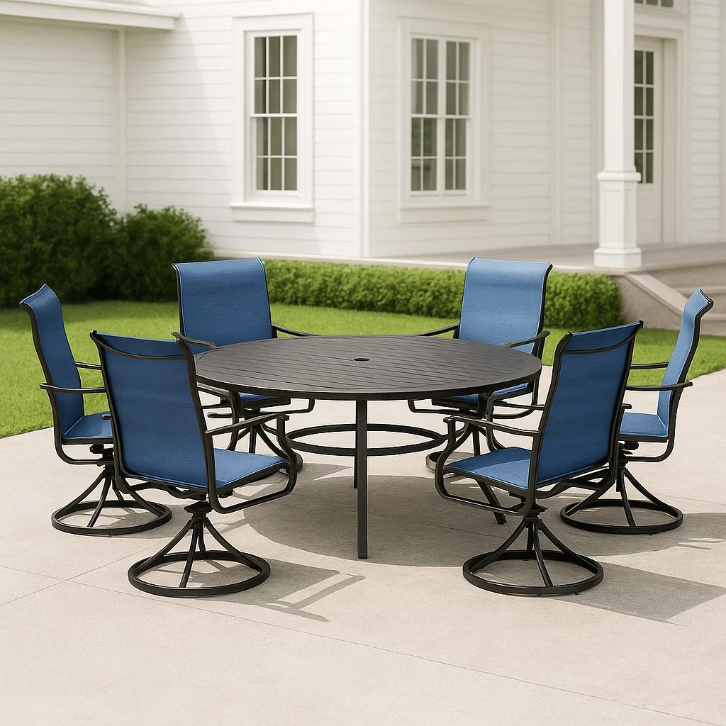 Ensemble de salle à manger d