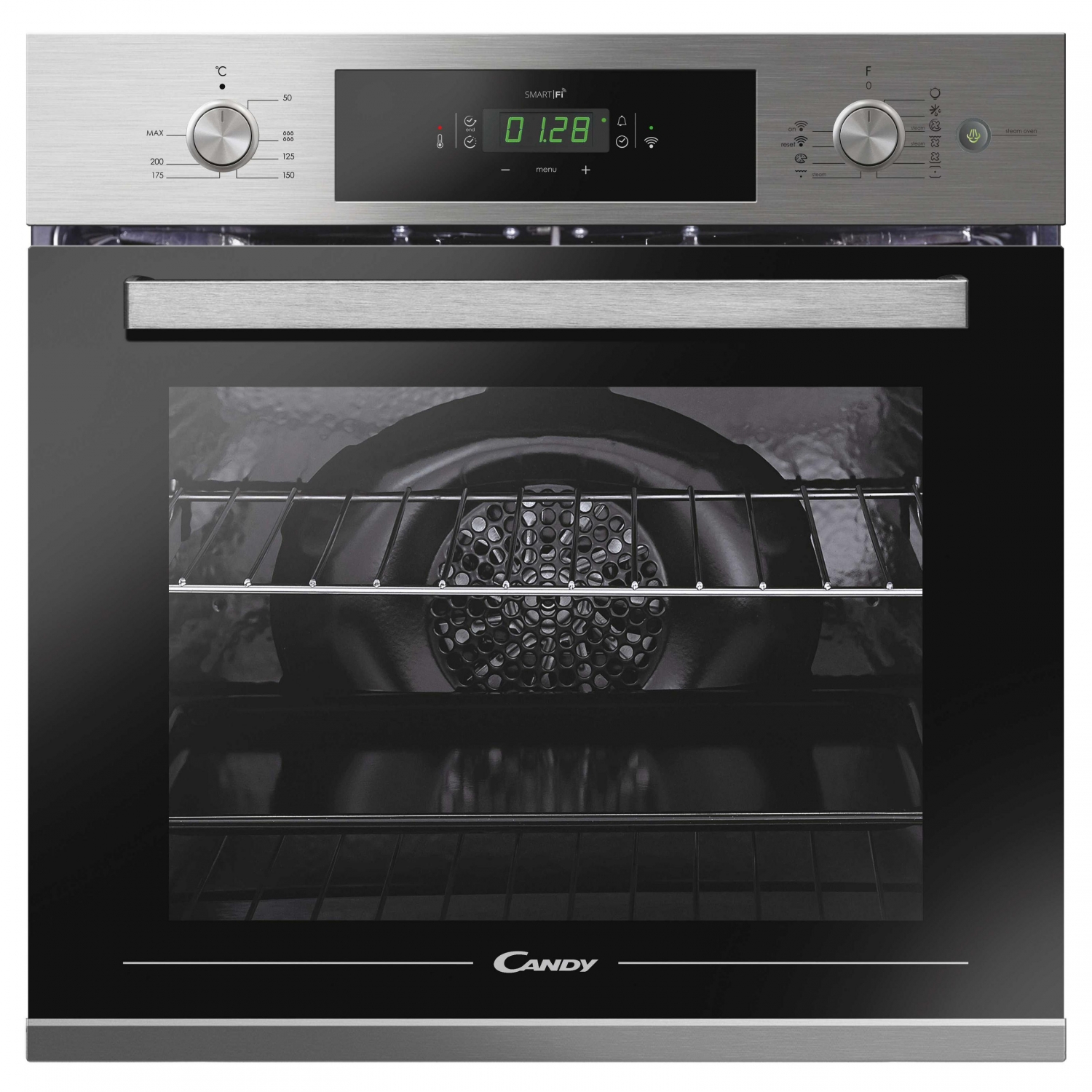 Candy A FCTS815XL WiFi Multifunktionsbackofen